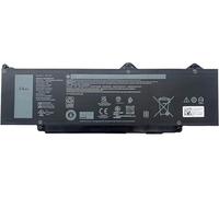 54Wh DR02P batterie d'ordinateur portable Remplacement pour Dell pour Latitude 5350 5440 5450 5540 5550 7455 3340 3440 3450 3540 3550 pour Precision 3480 3490 3580 Série 02X1V9 2X1V9 RXF9T 803W6 WYJ45