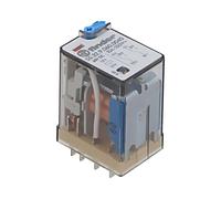 55.32.9.060.0040 Relais : électromagnétique Industrie FINDER