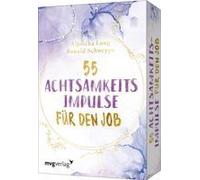 55 Achtsamkeitsimpulse Für Den Job