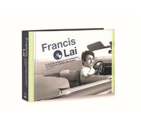 55 ans de cinéma et de chansons 1963-2018 CD