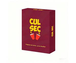 55 cartes de jeu à boire, convenant à tous, pour servir de brise-glace amusant. Dans une atmosphère décontractée et amicale, les joueurs peuvent boire à leur guise, profitant d'une soirée remplie de r