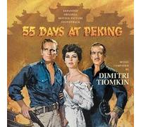 55 Days At Peking