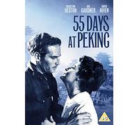 55 Days at Peking [Import]