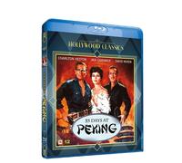 55 Days In Peking Bd
