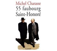 55, Fg-Saint-Honoré