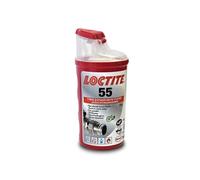 LOCTITE 55 FIL D'ETANCHEITE POUR FILETAGE 160 mètres