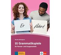 55 Grammatikspiele