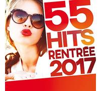 Yoann Pinna - 55 Hits Rentrée 2017