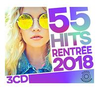 55 Hits Rentrée 2018