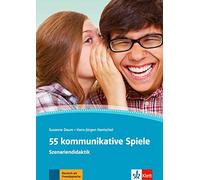 55 Kommunikative Spiele
