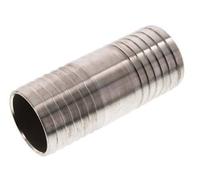 55 mm Acier inoxydable 1.4301 Raccord de tuyau