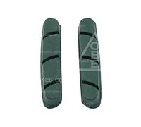 55 mm Chaussures de frein pour jantes en céramique Convient Campagnolo Record, Chorus Route freins