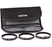 55 Mm Hmc Close-Up Lot De Filtres \U2013 Noir[Z4136]