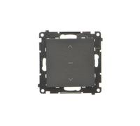 Bouton de volet roulant (module) 10 A, 250 V~ Simon TZP1K.01/149