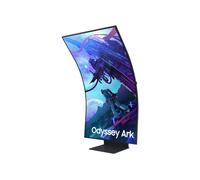 55" Odyssey Ark 2nd Gen. G97NC UHD 165Hz Gaming Monitor