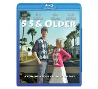 55 & Older [Blu Ray]