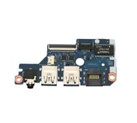 55.Q7KN2.001 original Acer Carte de IO pour Nitro 5 AN515-52, AN515-55, AN517-52, Predator Helios 300 PH315-53