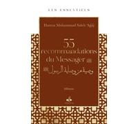 55 Recommandations Du Messager