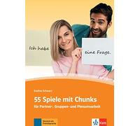 55 Spiele mit Chunks