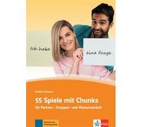 55 Spiele mit Chunks Collectif (Auteur)