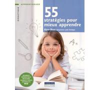 55 stratégies pour mieux apprendre