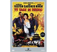 55 Tage in Peking [Import]