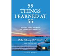 55 Things Learned At 55