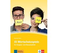 55 Wortschatzspiele