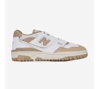 550 Blanc/Beige - 38 1/2 Blanc