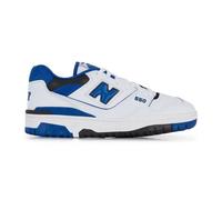 550 Blanc/Bleu/Noir - 44 Blanc