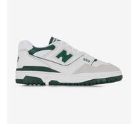 550 Blanc/Vert - 44 Blanc