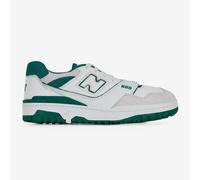 550 Blanc/Vert - 45 Blanc