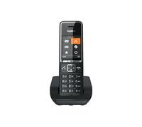 Gigaset 550 Comfort - Téléphone sans fil - DECT\GAP\CAT-iq