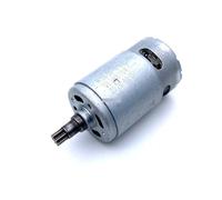 550 DC electronic starter 7 Teeth Gear Repair 12V 16.8V 18V 21V Drill Tool Accessories IINKUEYK(12V)