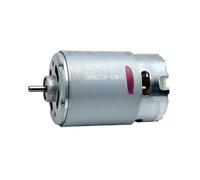 550 electronic starter RS-550VC-7527 DC 6V-14.4V 1.2A 20000RPM High Speed Power 20000RPM for Model Machinery Drill Tool CZAOINCU