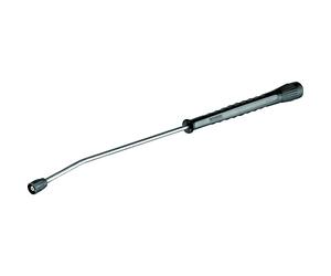 550 mm lance anti-rotation