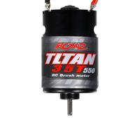 550 Rc Brossé Moteur 12t 21t 29t 35t Pour 1/10 Rc Voiture Tout-Terrain Chenille Hsp Hpi Wltoys Kyosho Trx4 Trx6 Rc Pièces De Rechange-Générique