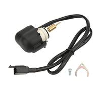 5507-180, soupape de démarrage de starter en plastique haute résistance Starter de démarrage de carburateur Standard OEM pour remplacement d'entretien pour 400 4X4 AUTOMATIQUE 2005-2008