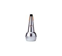 5509 - Sourdine trombone basse droite aluminium