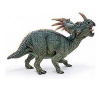 55090 Figurine Papo Styracosaure Beige G