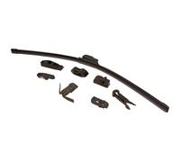 550MM/22"" BALAI D'ESSUIE-GLACE 1 PC. JOINTLESS MULTI 8 ADAPTATEURS = 13 FIXATIO