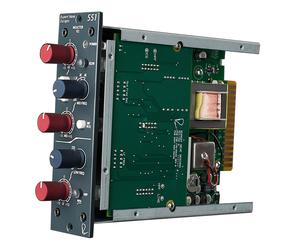 551 Inductor EQ