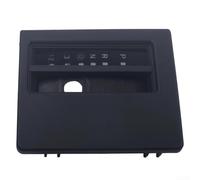55115615 Couvercle de levier de vitesse pour console conçue pour accueillir la lunette du clignotant de changement de vitesse au sol sur Jeep pour Cherokee XJ
