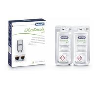 5513296011 - Detartrant Ecoloqique 2x100ml Pour Cafetiere Delonghi