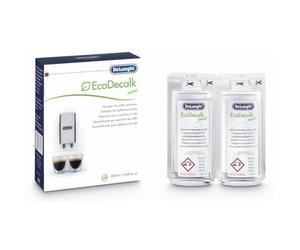 5513296011 - Detartrant Ecoloqique 2x100ml Pour Cafetiere Delonghi