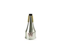 5514 - Sourdine trompette droite aluminium pianissimo