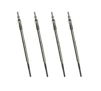 55200755 Compatible Avec Fiat Pour Grande Pour Punto Pour Evo Pour Idea Pour Sedici 1.6 2.0 D Multijet 4.4V Bougies De Préchauffage 0000071772815