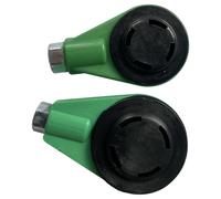 55223138 Paire de bagues de réparation pour extrémités de tringlerie de boîte de vitesses (pour KA 2007- 55251254)