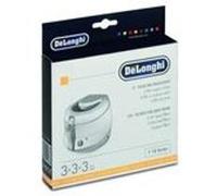 Kit filtres (52977-16972) - Friteuse (5525112800 DELONGHI)