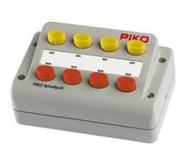 55261 Piko Télécommande 4 Commandes On/Off Allumage Éclairages Variés